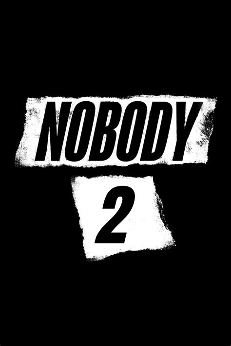 Nobody 2 2025 HD