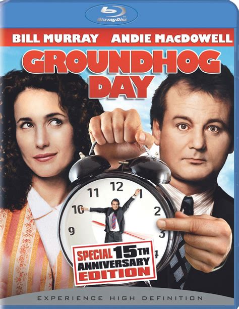 Groundhog Day 2025 Mo𝚟ie