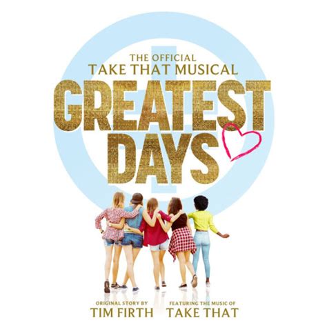 Greatest Days 2025 1080p
