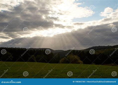 When the Light Breaks